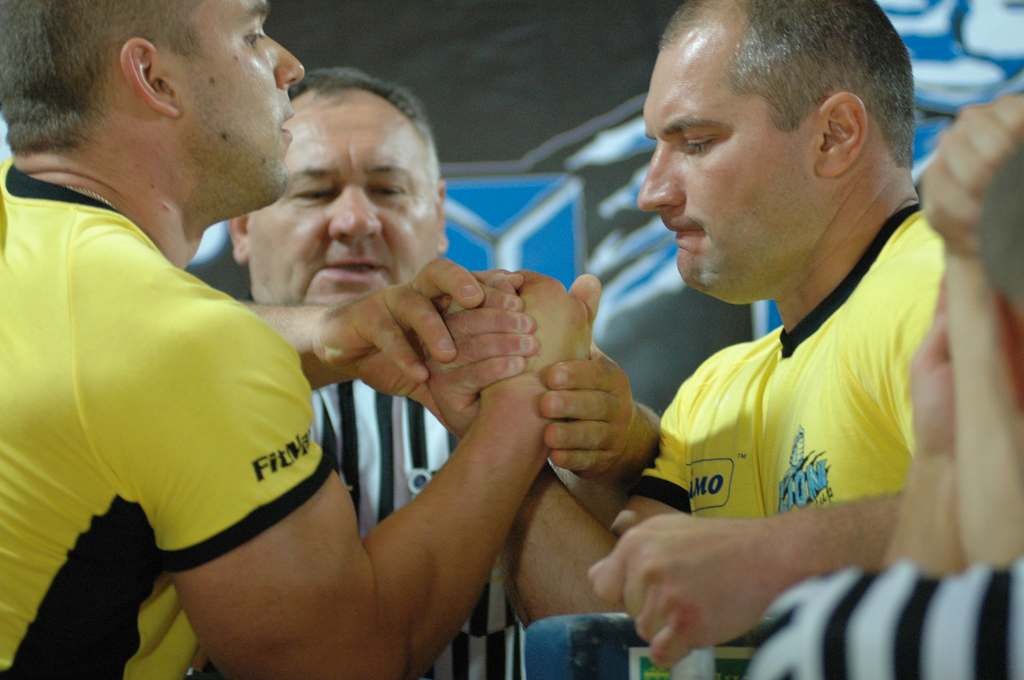 Lion Cup 2012 Fitmax Challenge