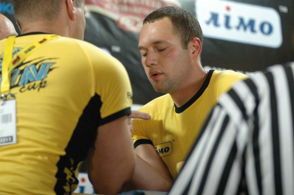 Lion Cup 2012 Fitmax Challenge