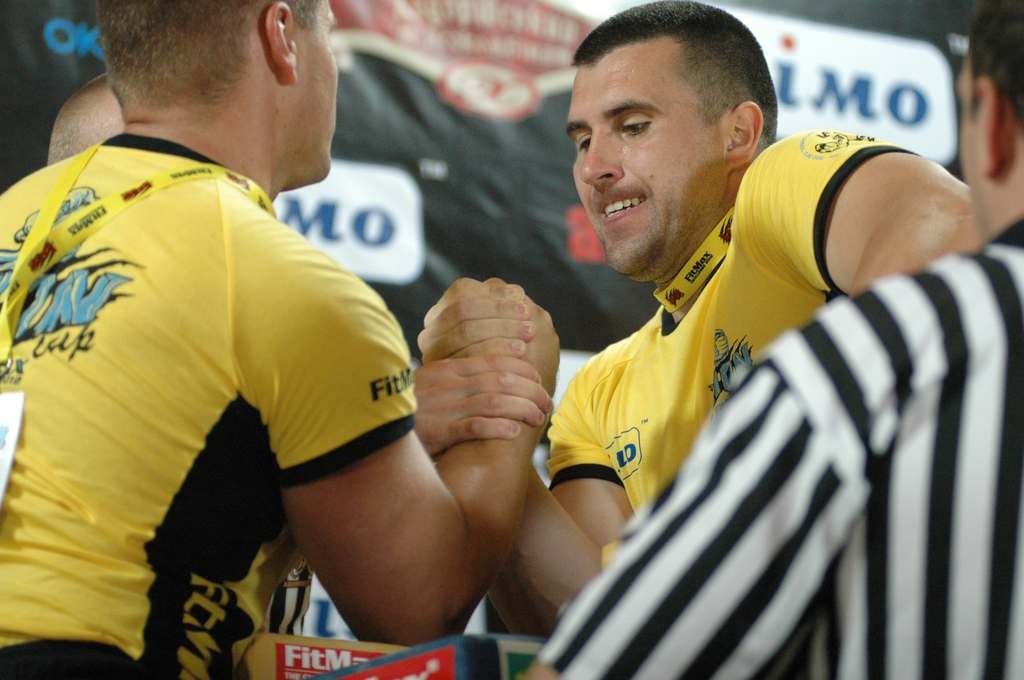 Lion Cup 2012 Fitmax Challenge