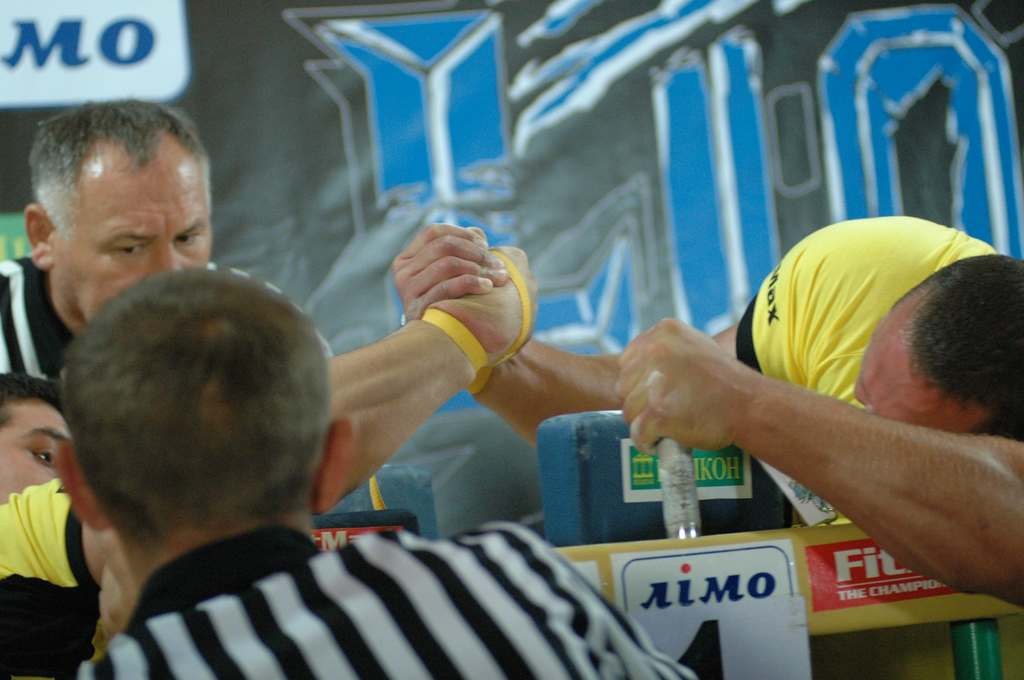 Lion Cup 2012 Fitmax Challenge