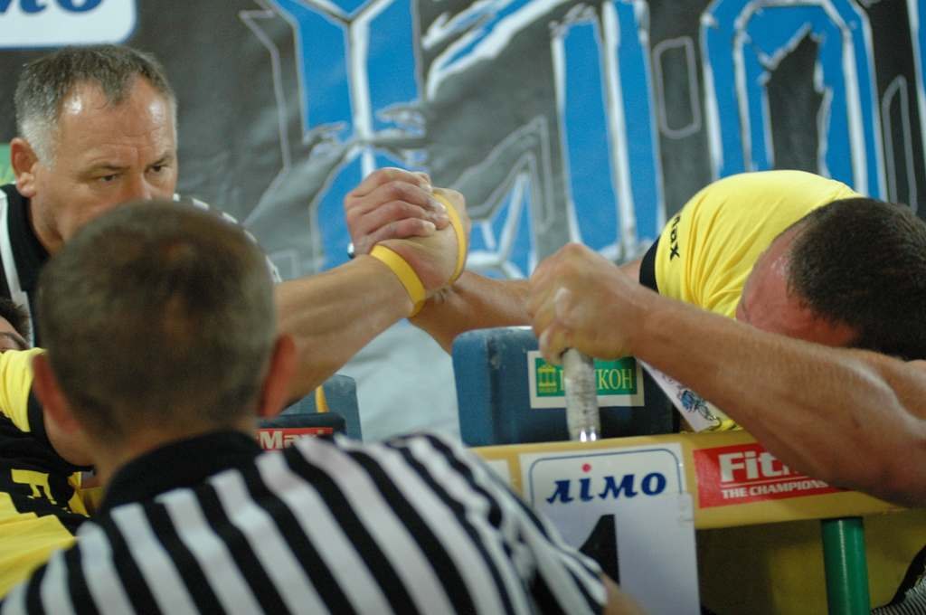 Lion Cup 2012 Fitmax Challenge