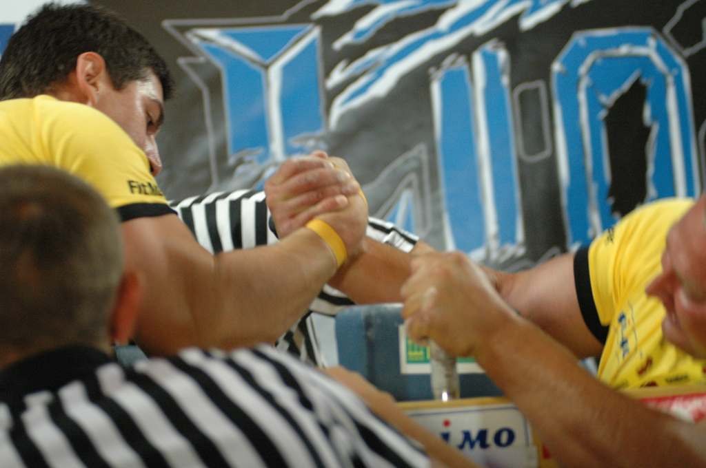 Lion Cup 2012 Fitmax Challenge