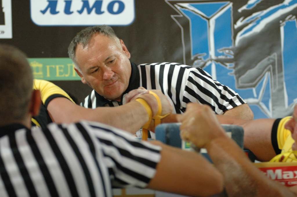 Lion Cup 2012 Fitmax Challenge