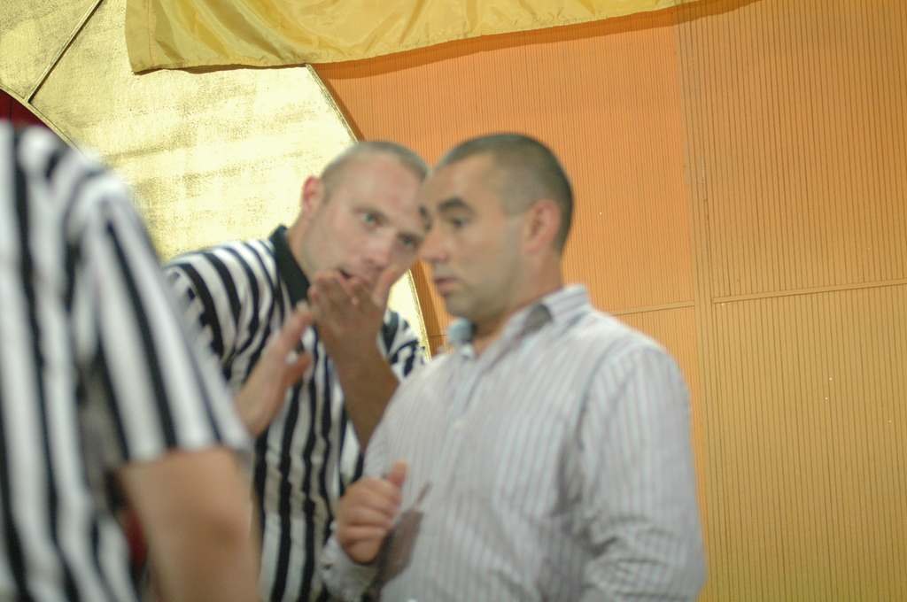 Lion Cup 2012 Fitmax Challenge