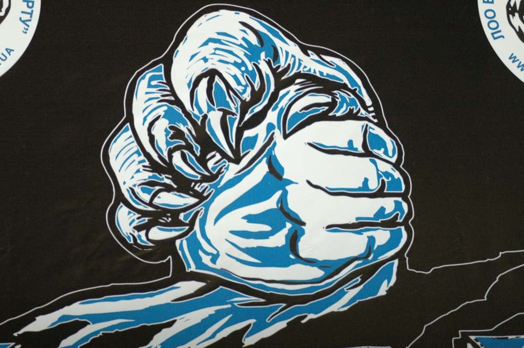 Lion Cup 2012 Fitmax Challenge