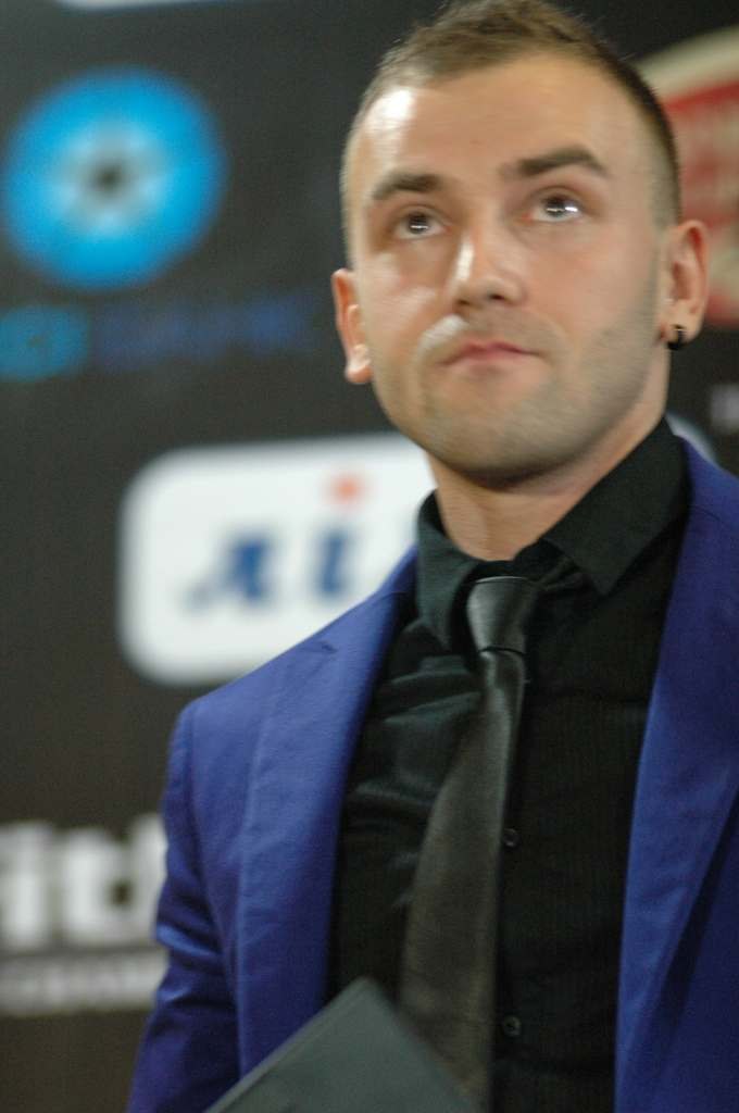 Lion Cup 2012 Fitmax Challenge