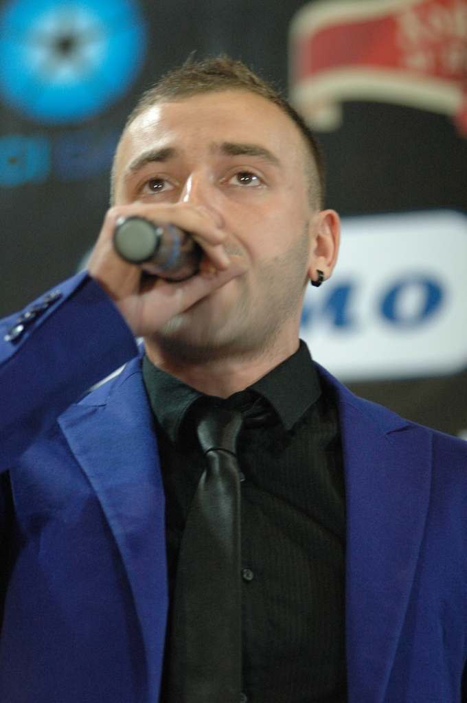 Lion Cup 2012 Fitmax Challenge