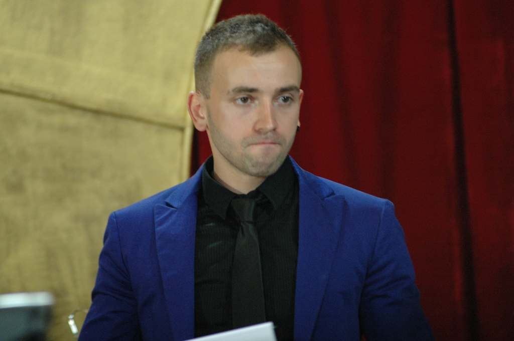 Lion Cup 2012 Fitmax Challenge