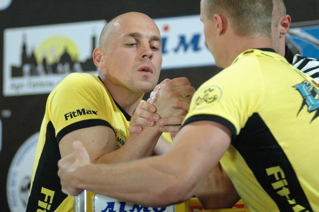 Lion Cup 2012 Fitmax Challenge