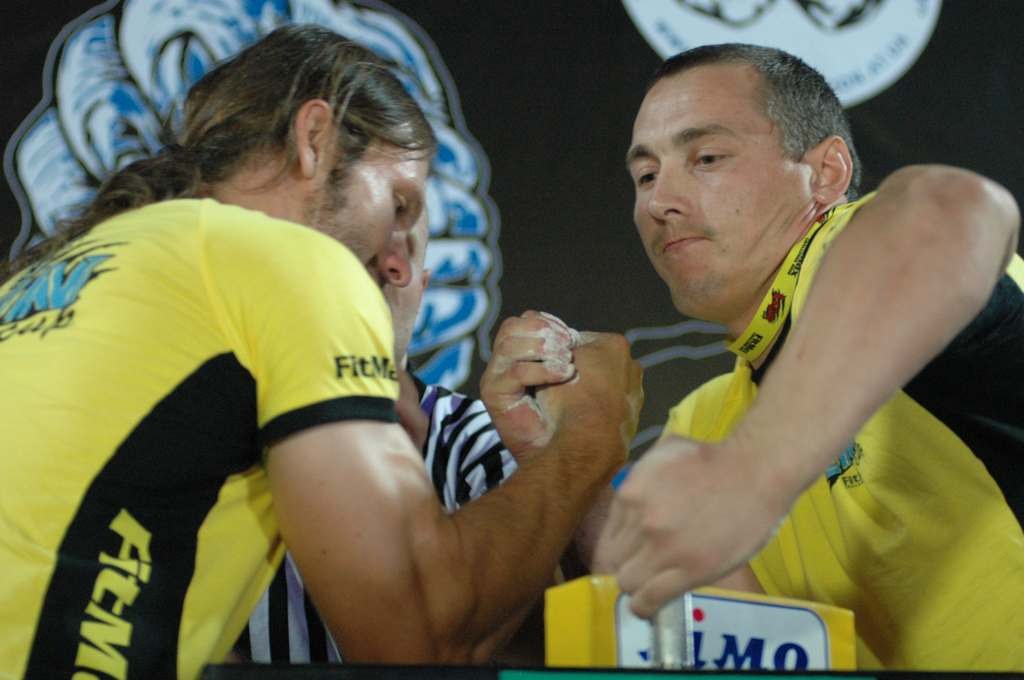 Lion Cup 2012 Fitmax Challenge