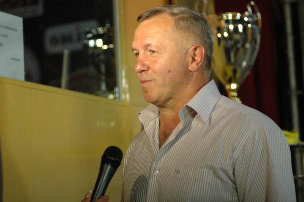 Lion Cup 2012 Fitmax Challenge