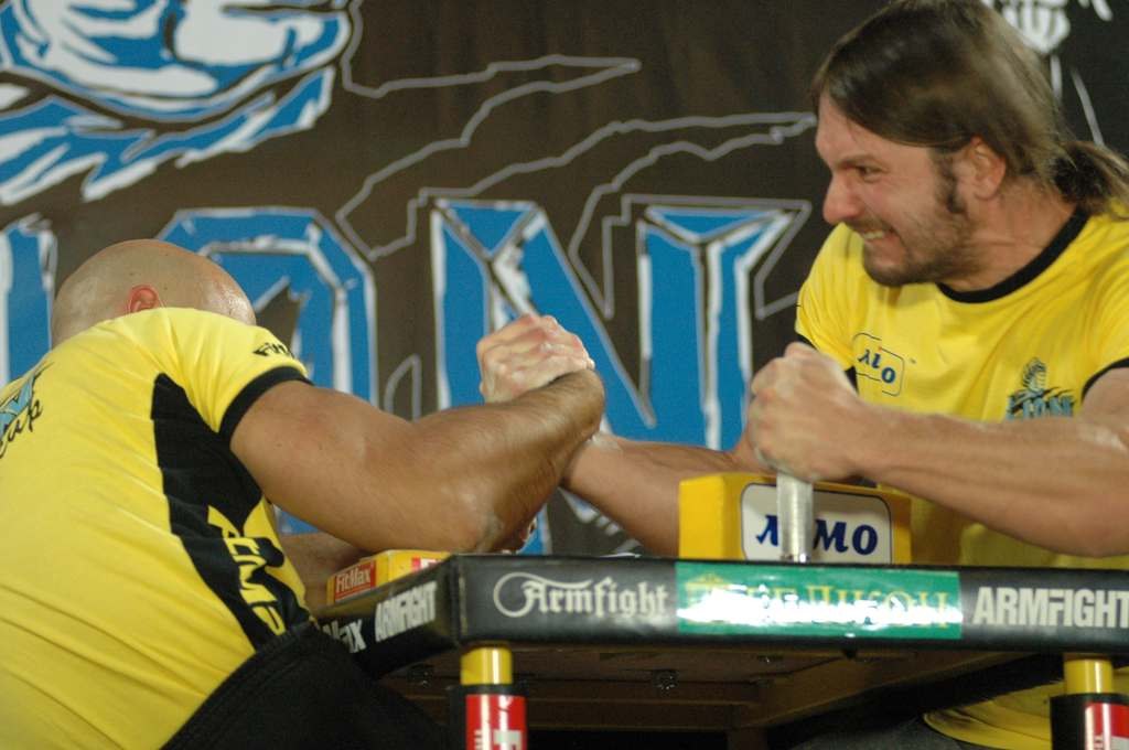 Lion Cup 2012 Fitmax Challenge