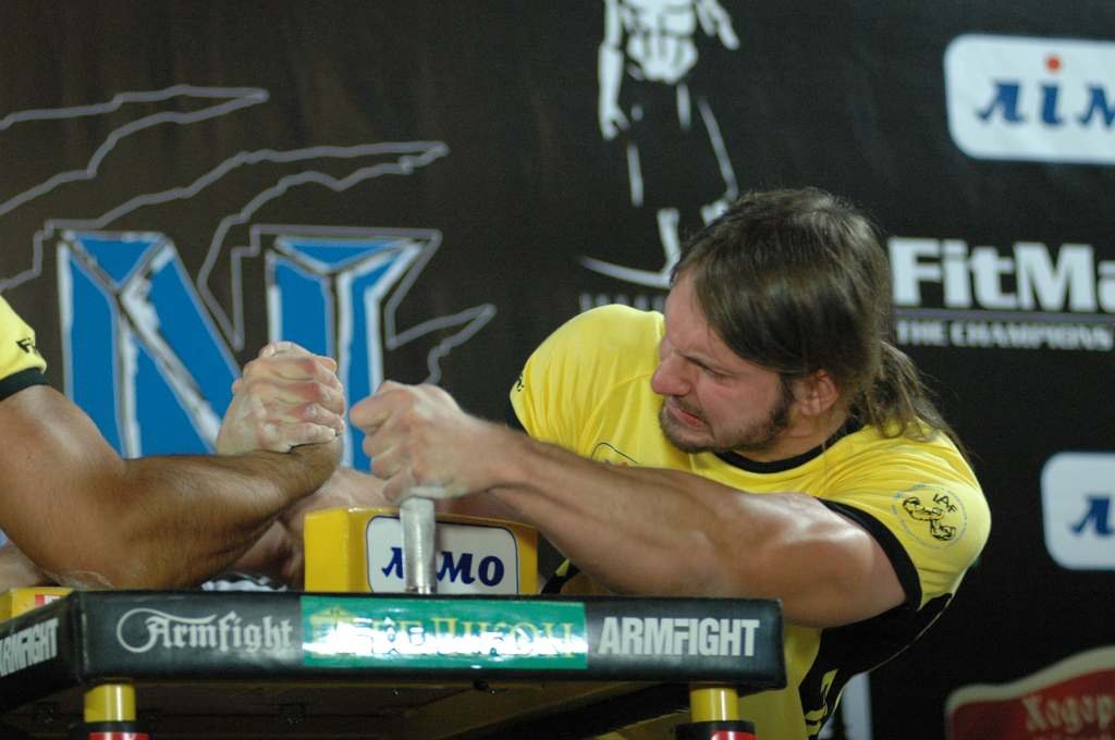 Lion Cup 2012 Fitmax Challenge