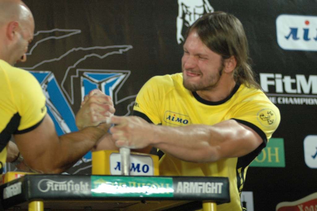 Lion Cup 2012 Fitmax Challenge