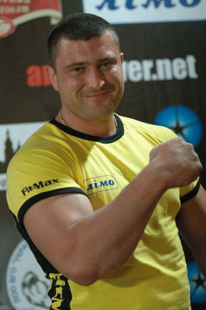 Lion Cup 2012 Fitmax Challenge