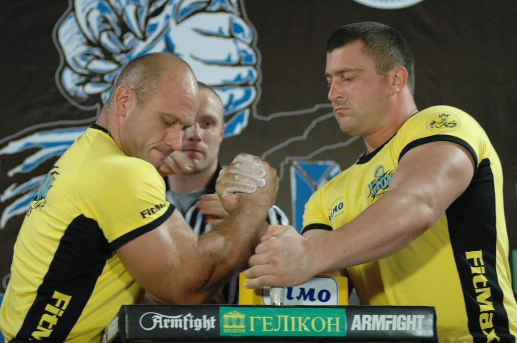 Lion Cup 2012 Fitmax Challenge