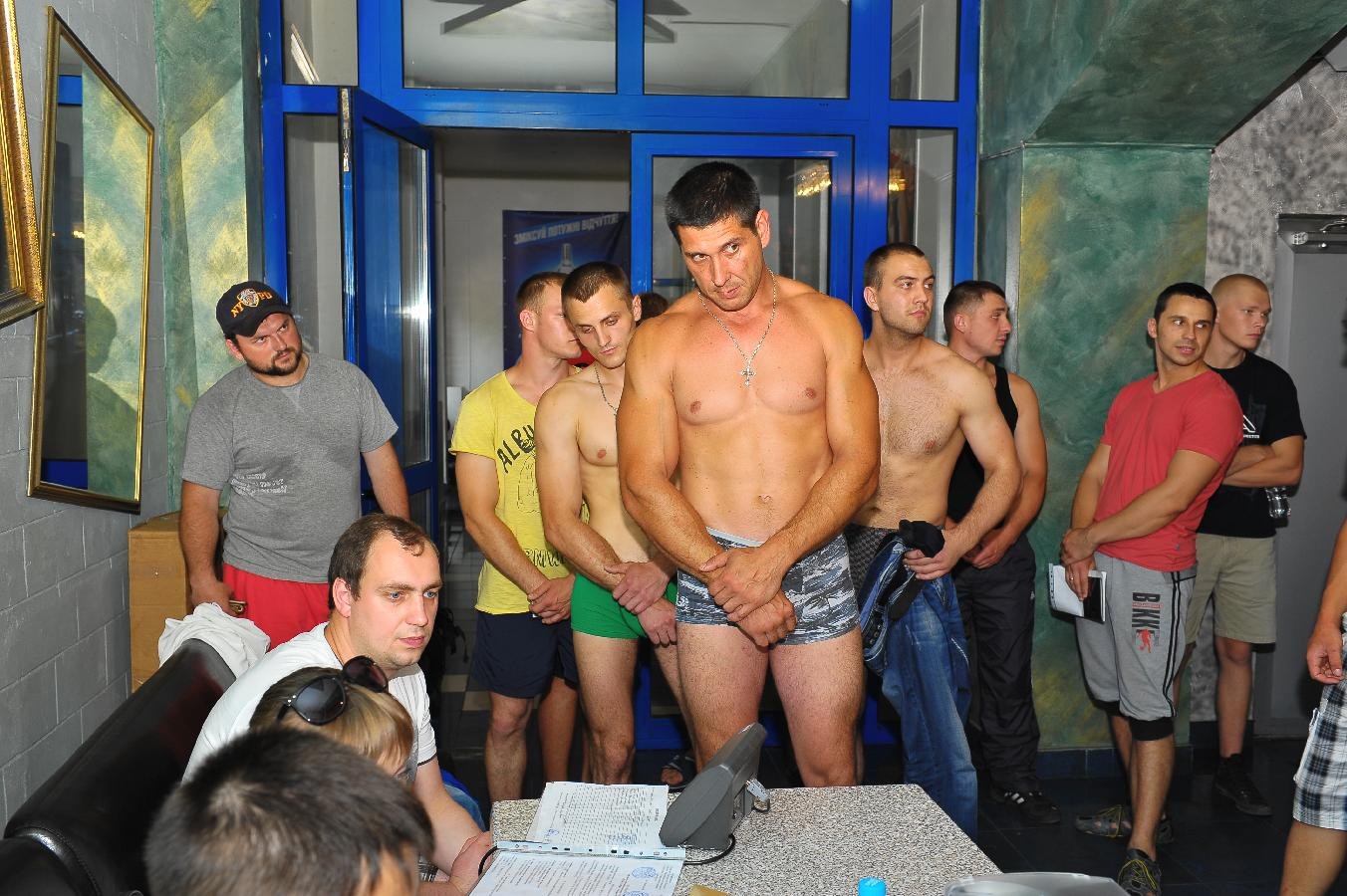 Lion Cup Fitmax Challenge