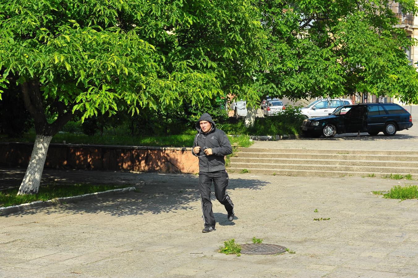 Lion Cup Fitmax Challenge