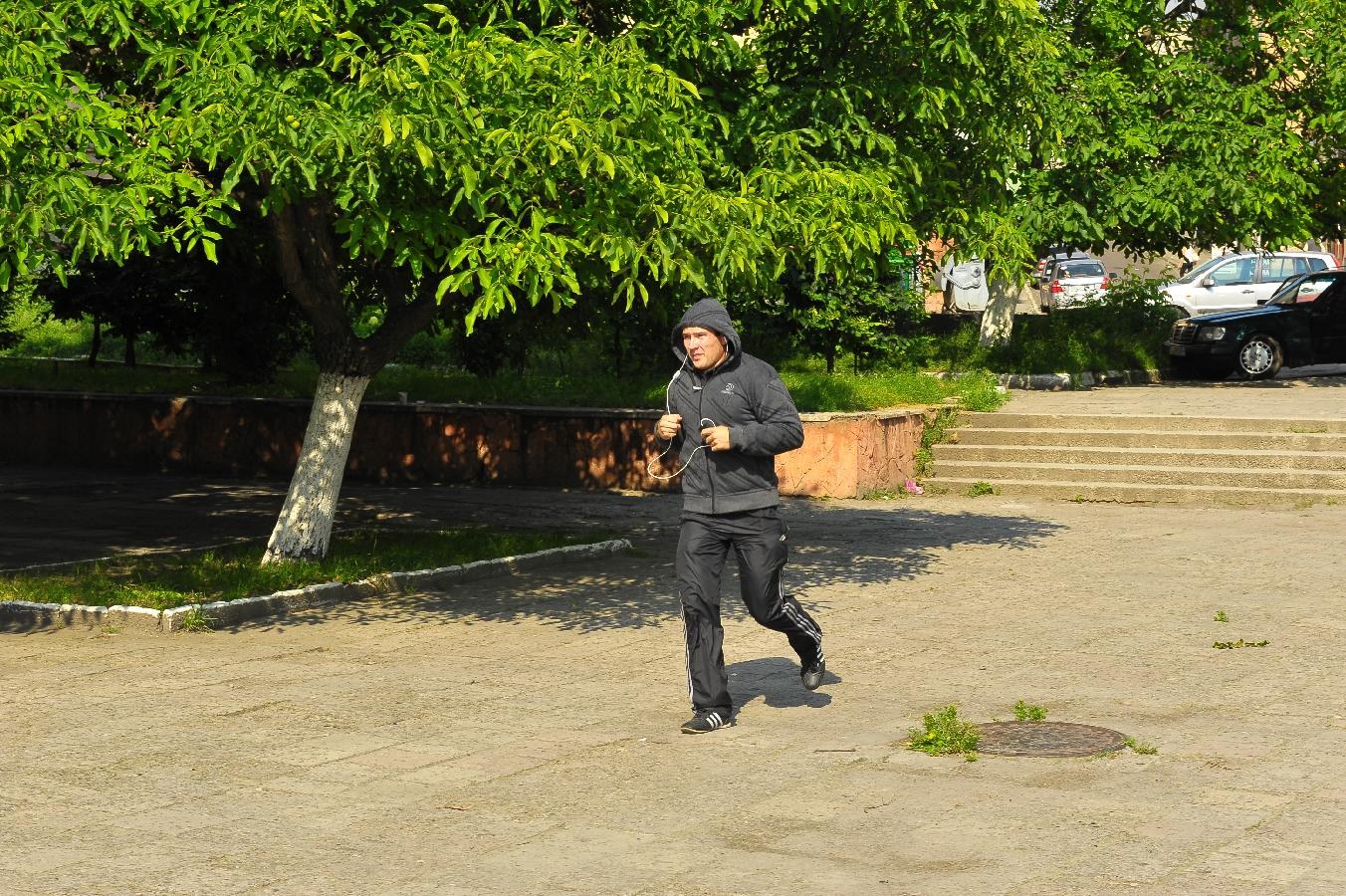 Lion Cup Fitmax Challenge