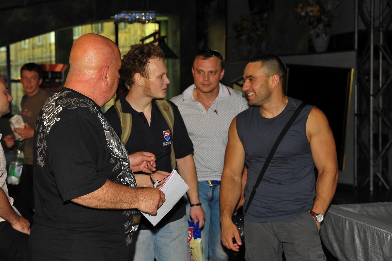 Lion Cup Fitmax Challenge