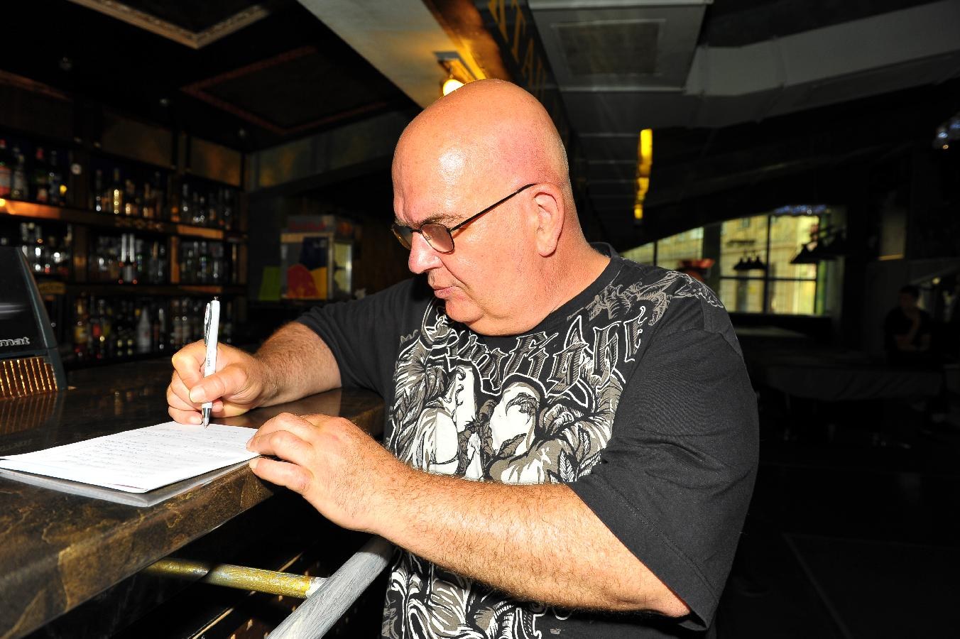 Lion Cup Fitmax Challenge