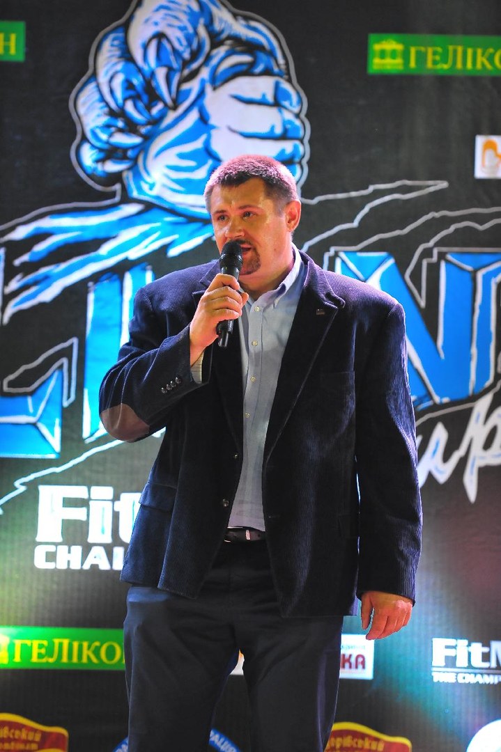 Lion Cup Fitmax Challenge