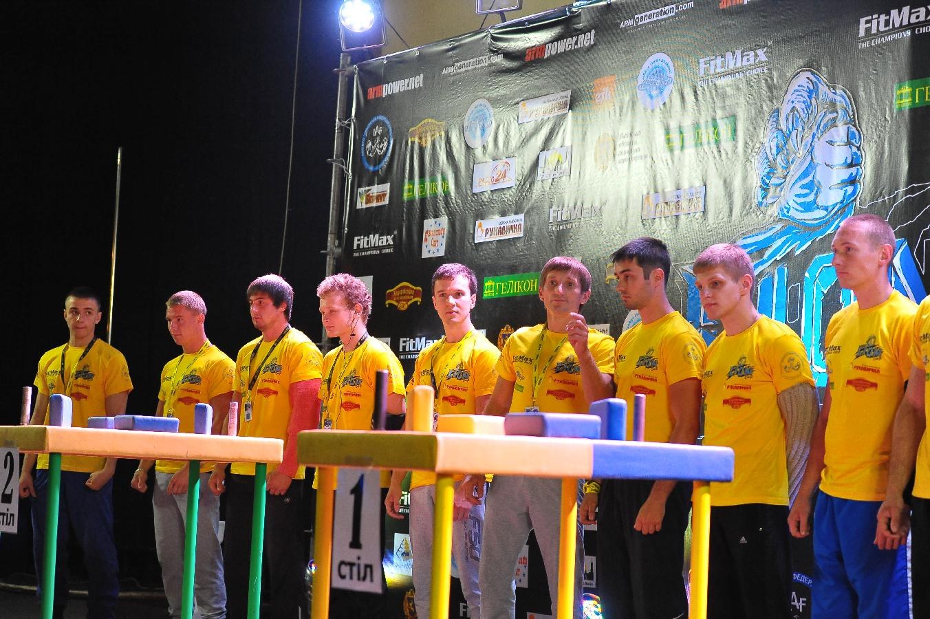 Lion Cup Fitmax Challenge