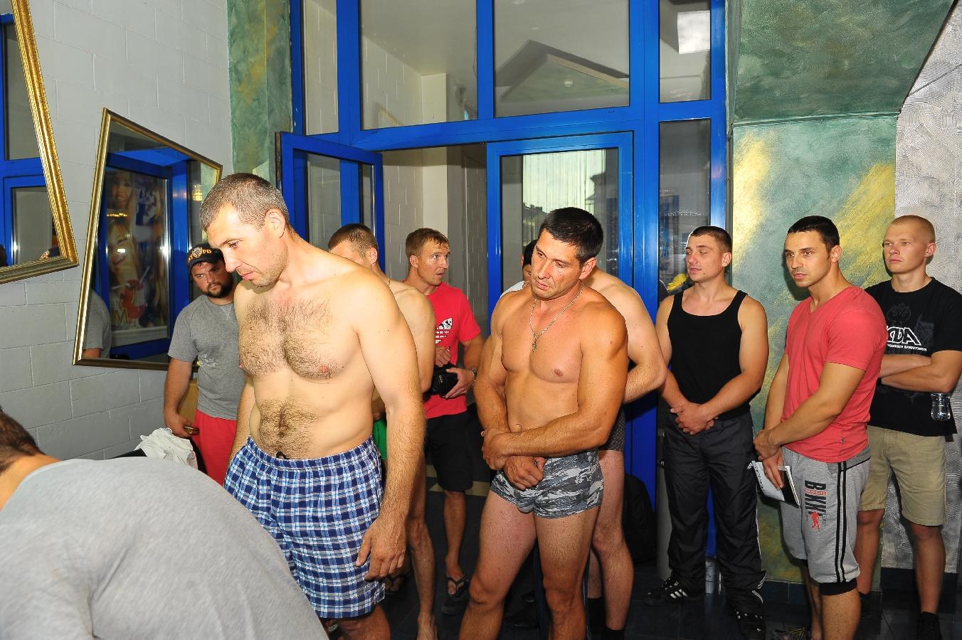 Lion Cup Fitmax Challenge