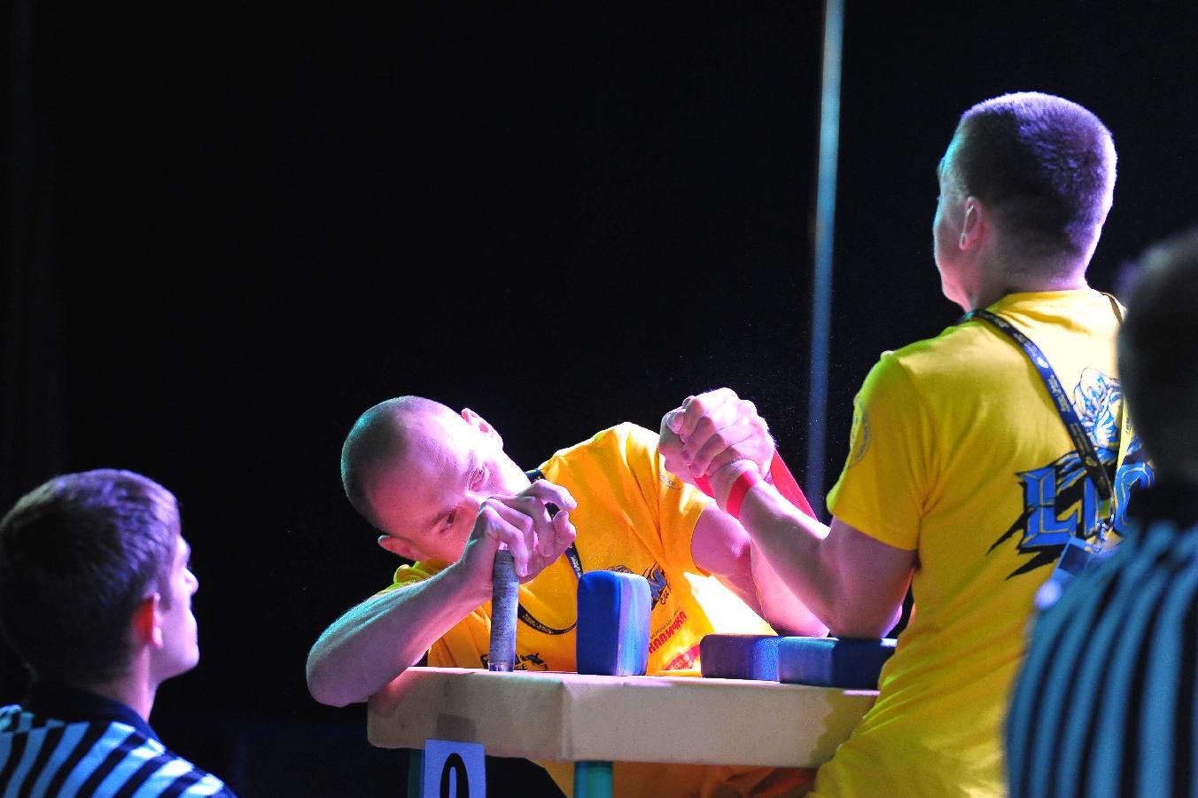 Lion Cup Fitmax Challenge