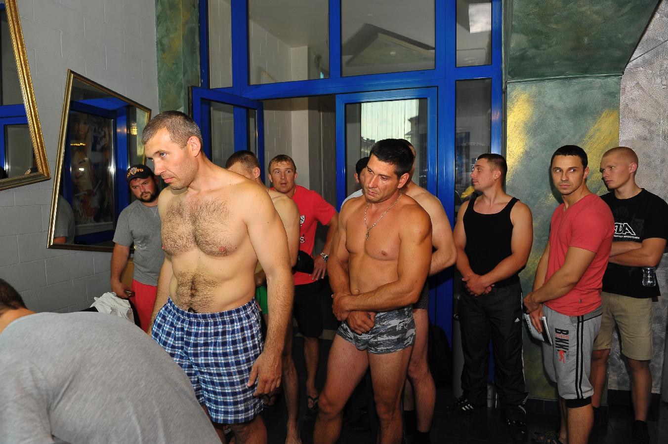 Lion Cup Fitmax Challenge