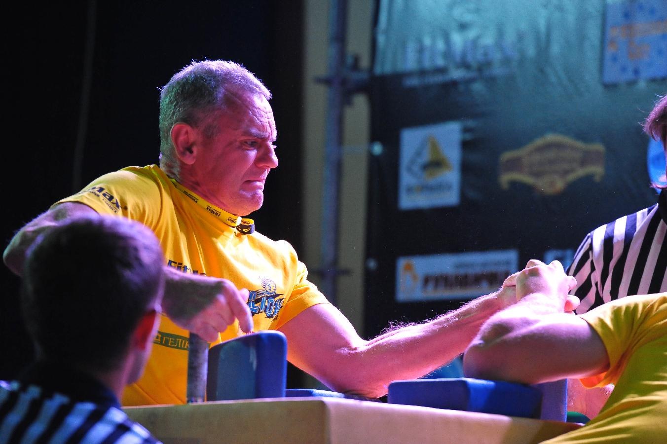 Lion Cup Fitmax Challenge