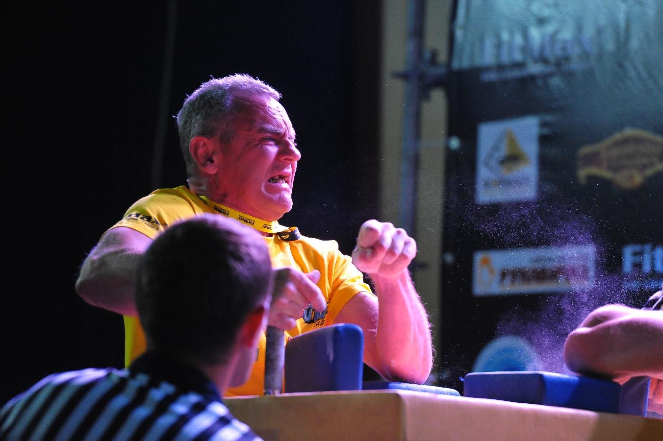 Lion Cup Fitmax Challenge