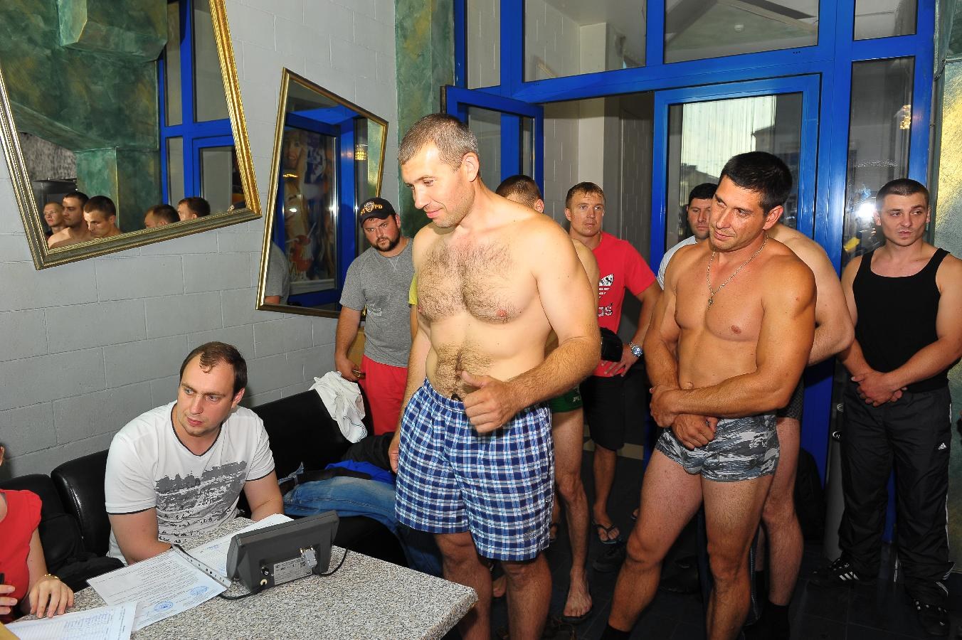 Lion Cup Fitmax Challenge