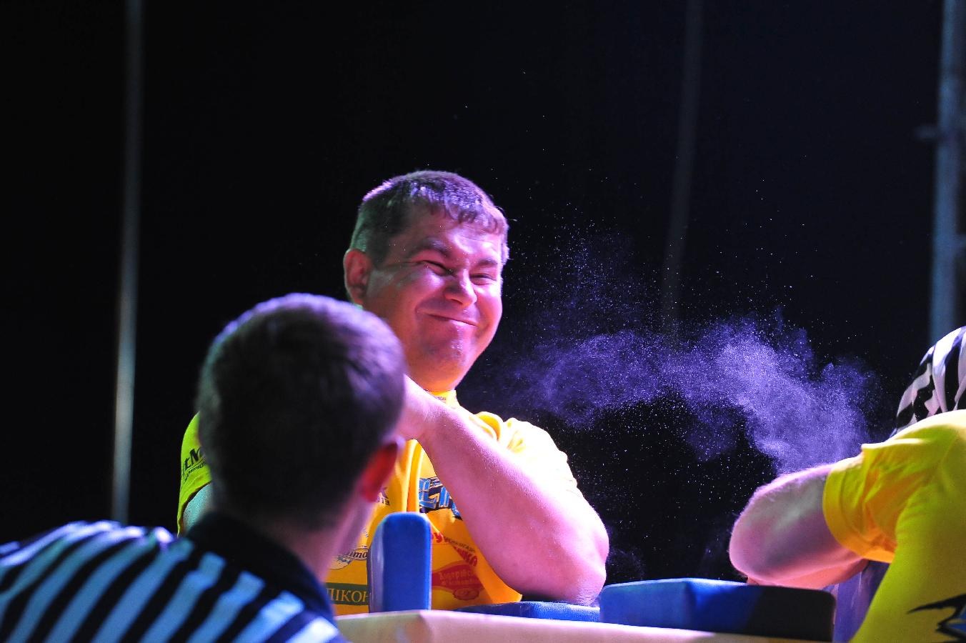 Lion Cup Fitmax Challenge