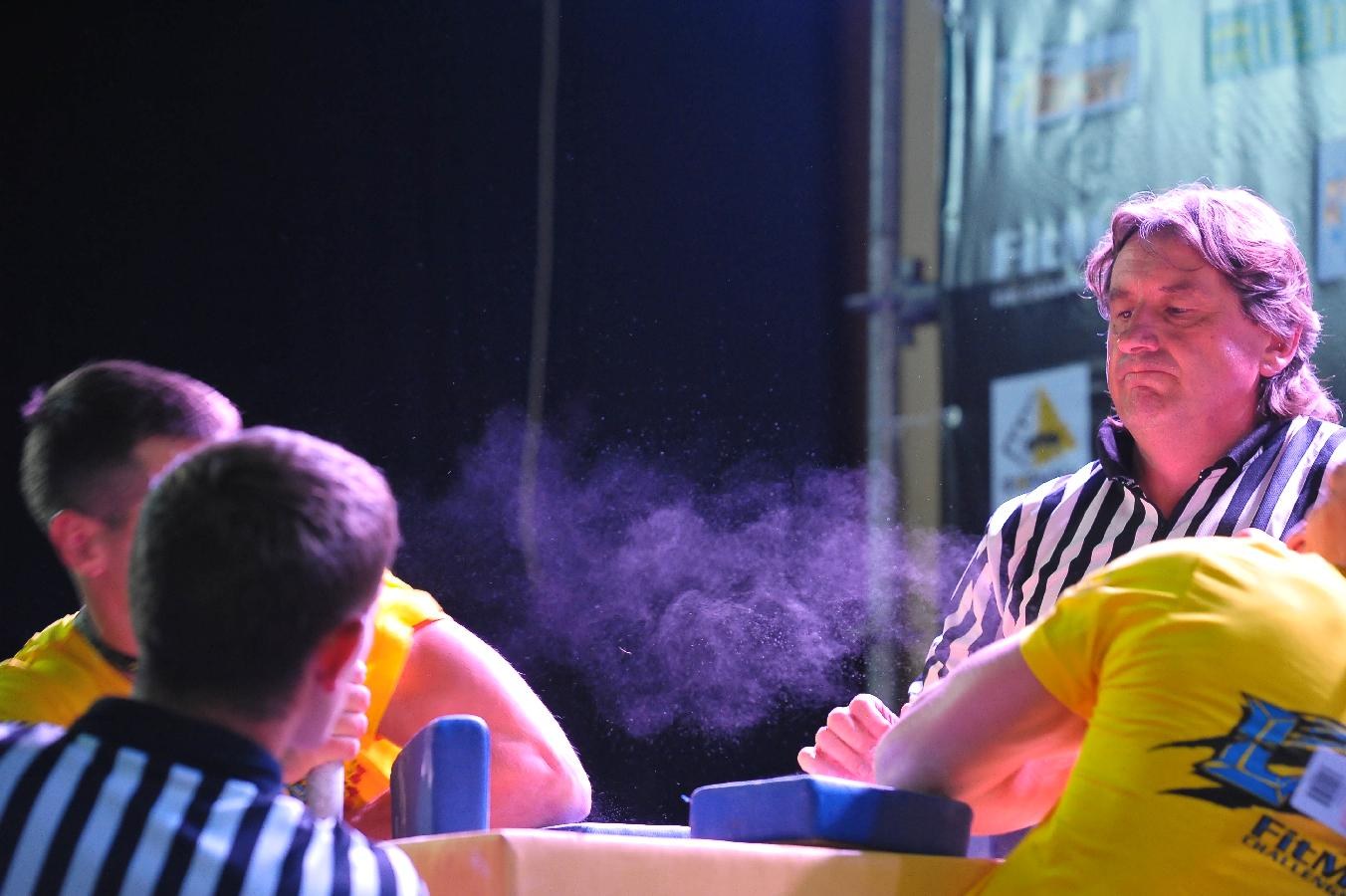 Lion Cup Fitmax Challenge