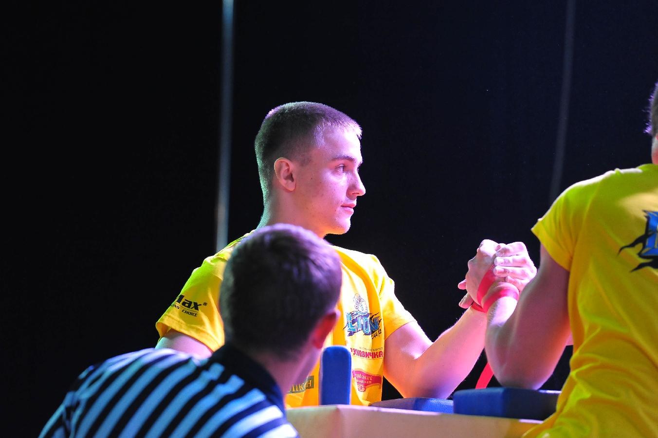 Lion Cup Fitmax Challenge