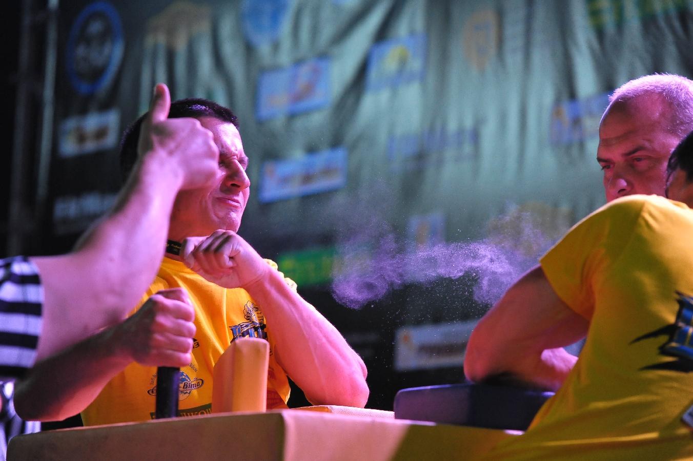 Lion Cup Fitmax Challenge