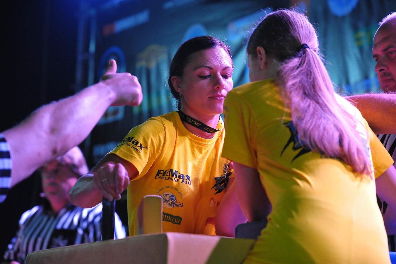 Lion Cup Fitmax Challenge