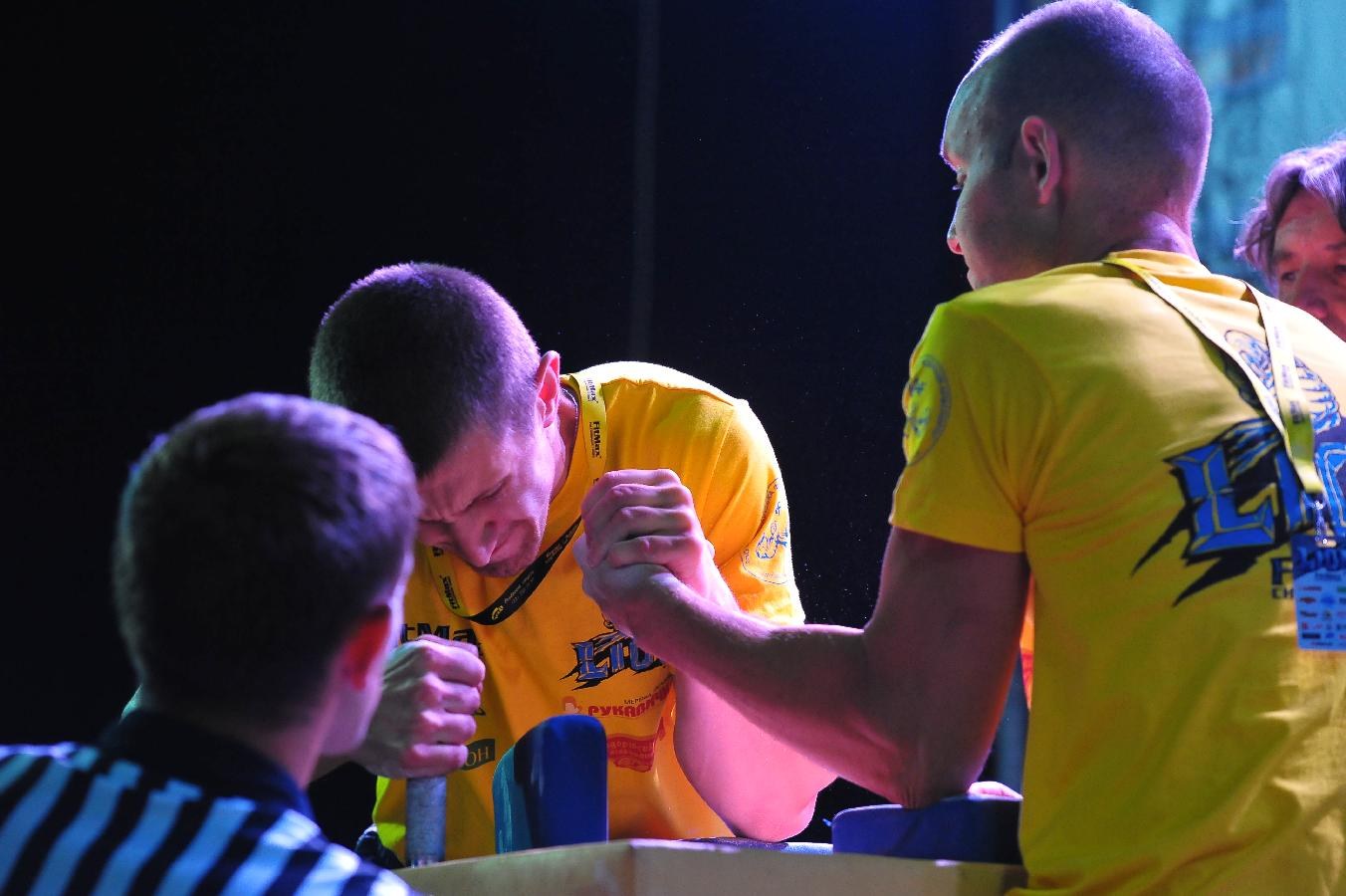 Lion Cup Fitmax Challenge