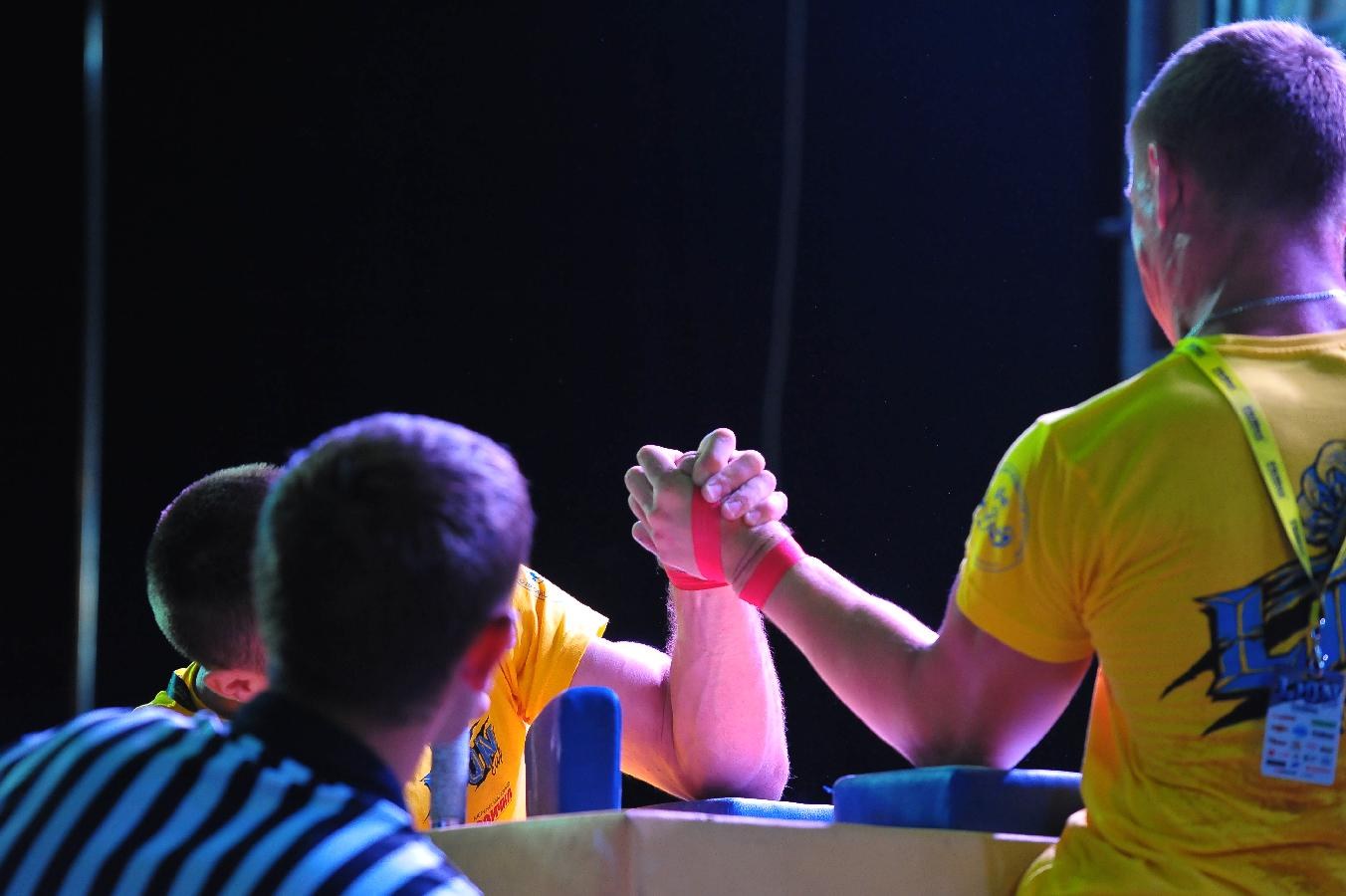 Lion Cup Fitmax Challenge