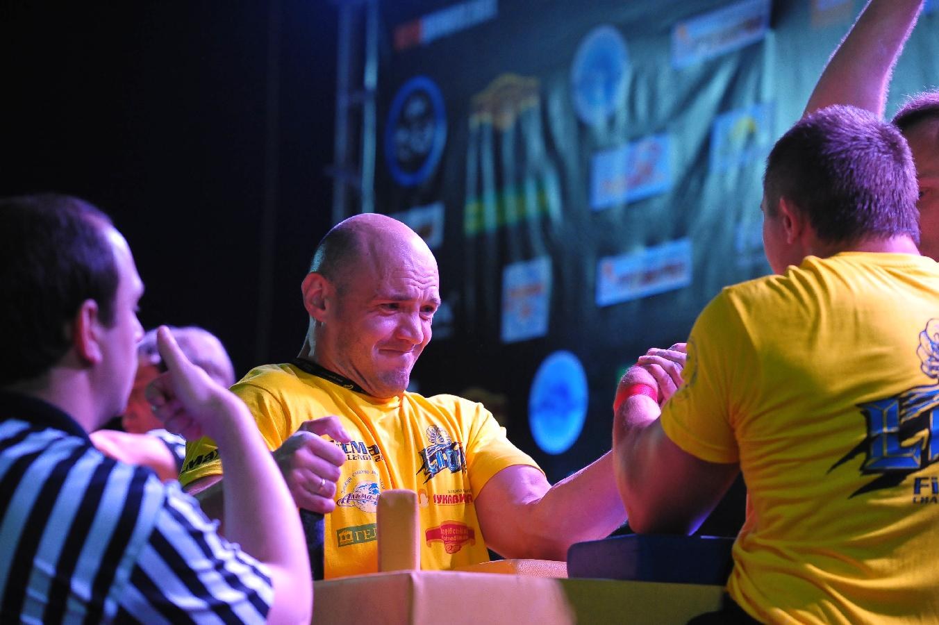 Lion Cup Fitmax Challenge