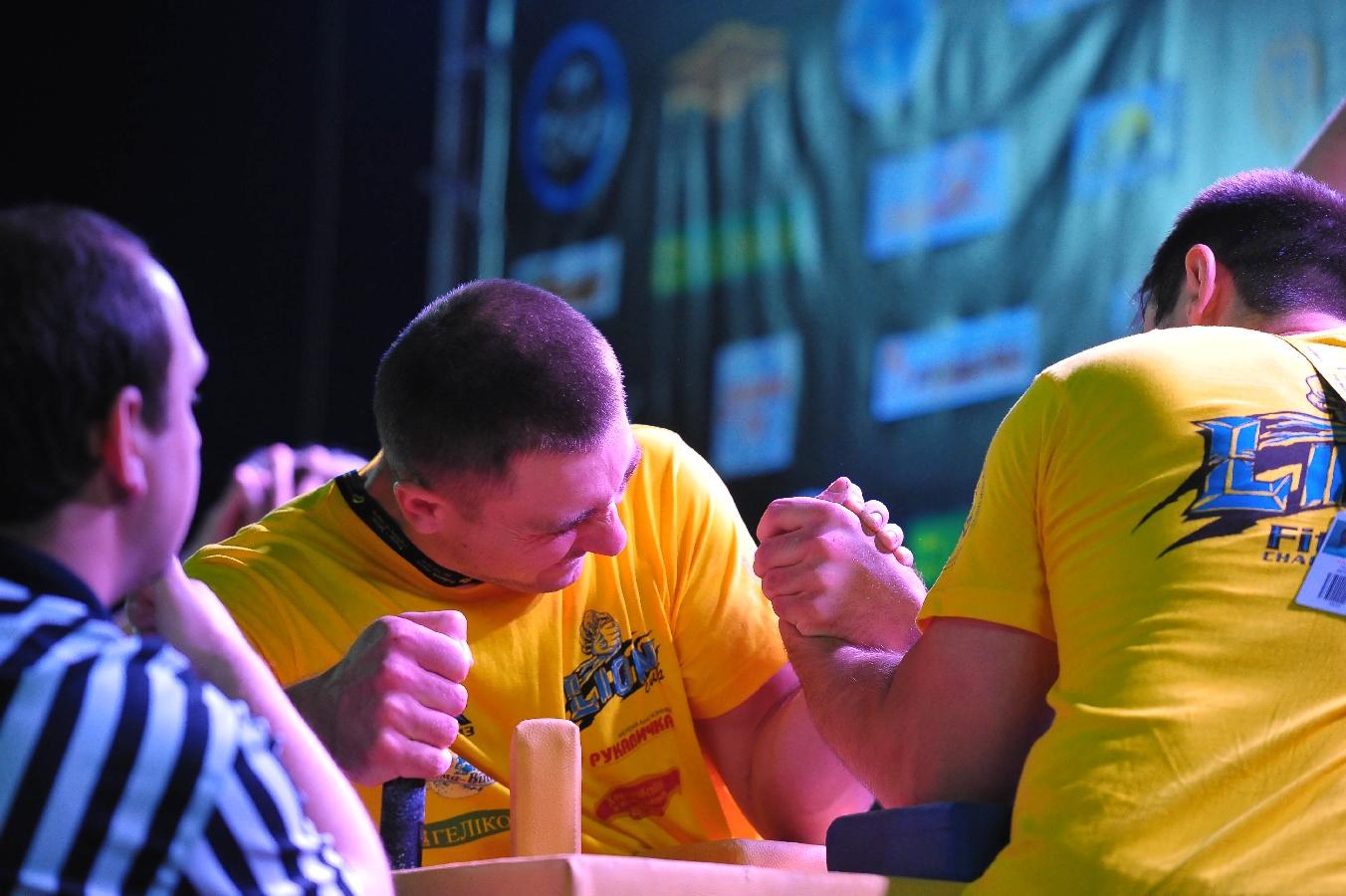 Lion Cup Fitmax Challenge