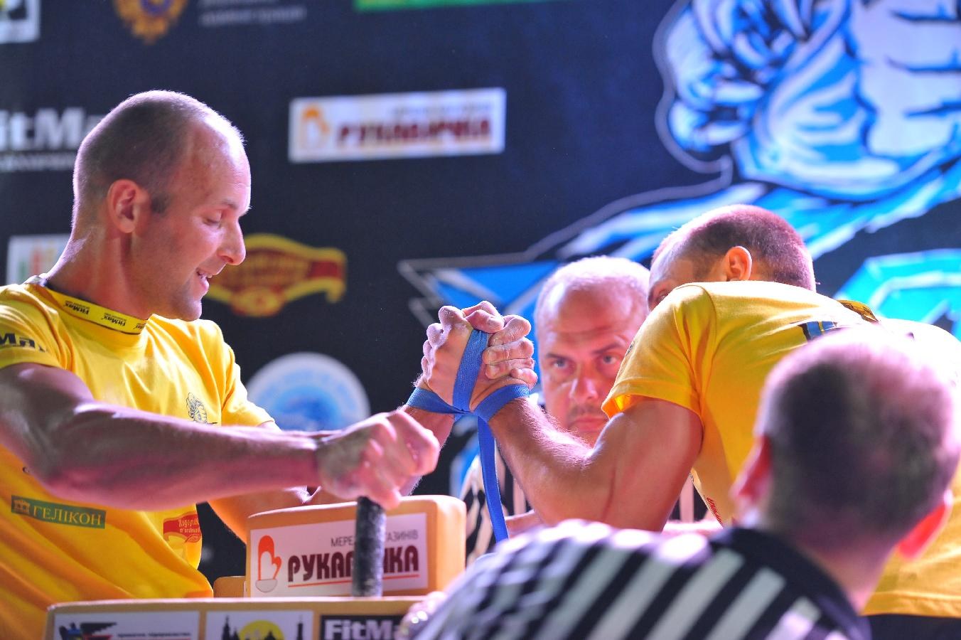 Lion Cup Fitmax Challenge