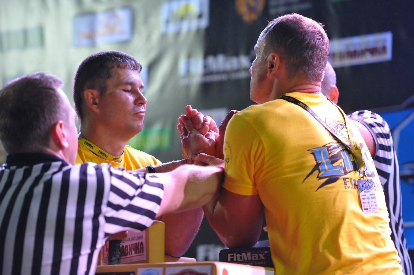 Lion Cup Fitmax Challenge