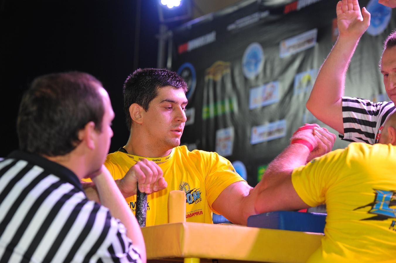 Lion Cup Fitmax Challenge