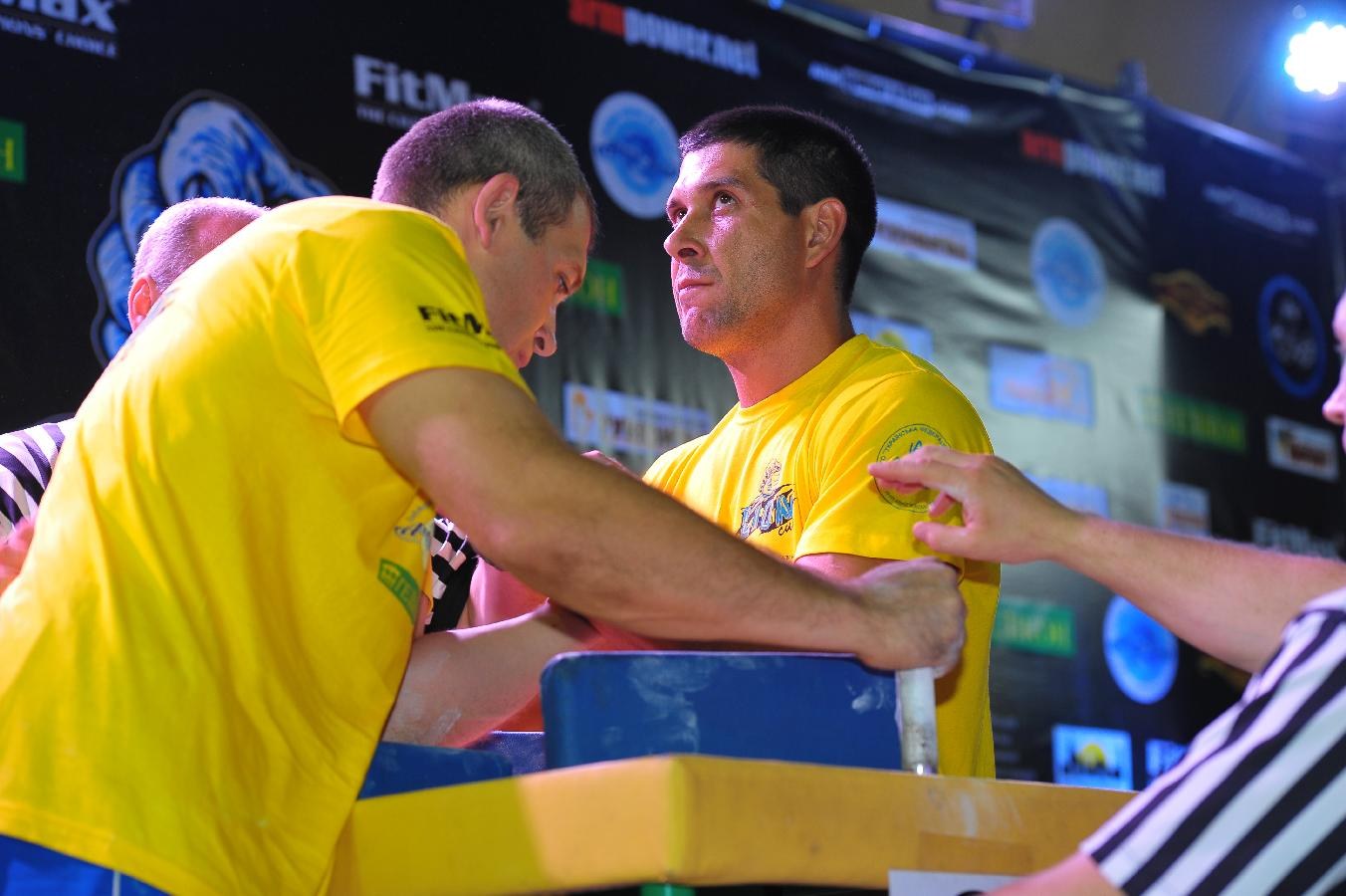 Lion Cup Fitmax Challenge