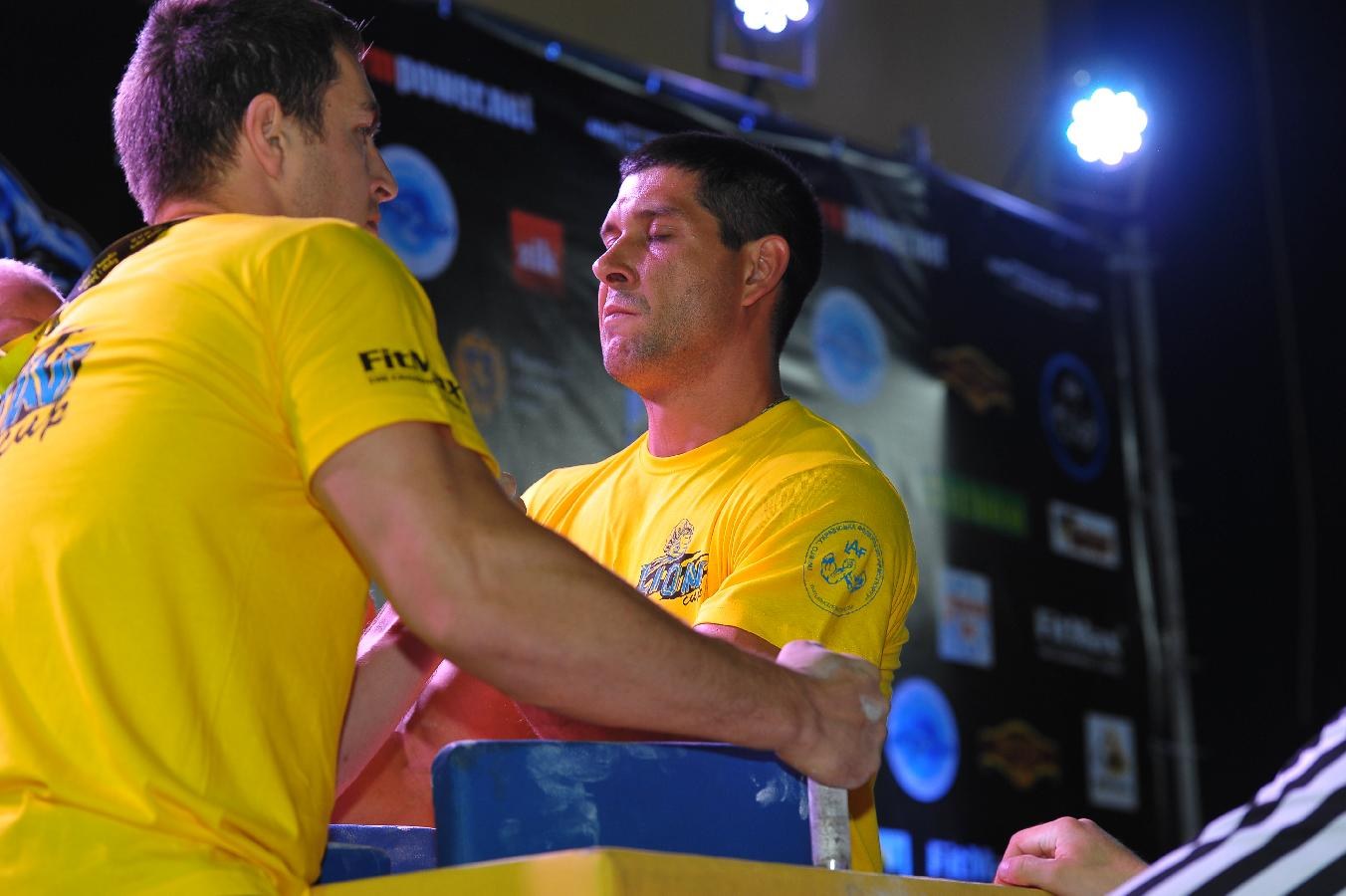 Lion Cup Fitmax Challenge