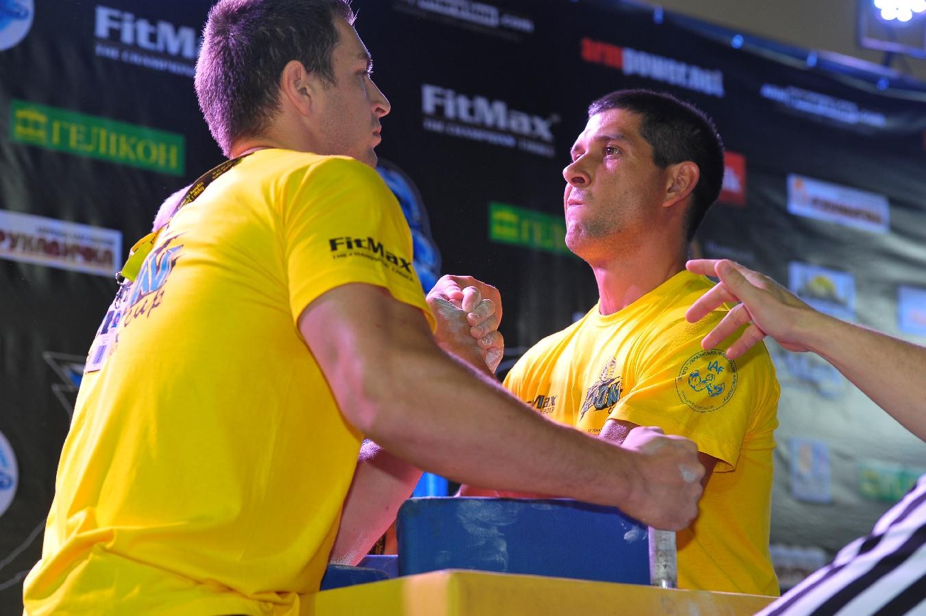 Lion Cup Fitmax Challenge