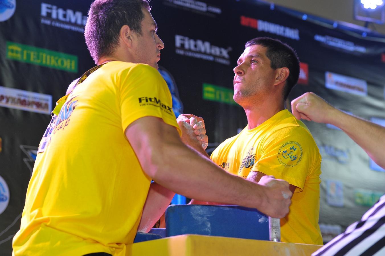 Lion Cup Fitmax Challenge