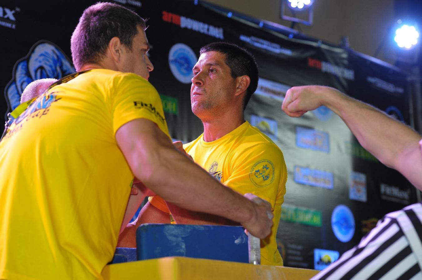 Lion Cup Fitmax Challenge